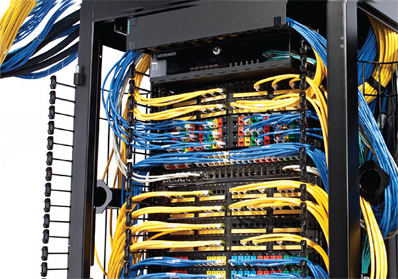 Pacifica Leading the way with Infrastructure Solutions. Pacifica provides the total solution for all your cabling needs. Whether it’s an existing infrastructure or a new installation, we get the job done right the first time!