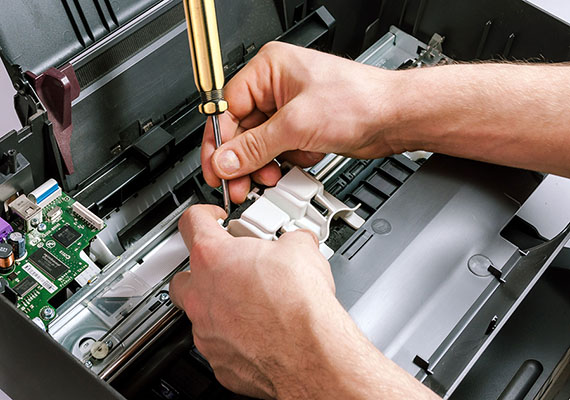 PCG Care services - Reduce the number of problems and respond rapidly when they do occur with PCG Care.